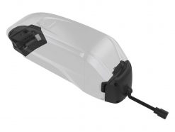 Shimano STEPS BM-E8016 Battery Mount for BT-E8016 - 300mm Cable 3 Shimano STEPS BM-E8016 Battery Mount for BT-E8016 - 300mm Cable -Electronic Components shop 108268 1