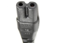 Campagnolo EPS Power Lead- Australian Plug - Power Cable - AUS