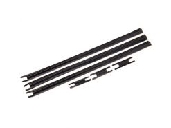 Shimano SM-EWC2 Di2 Wire Cover for EW-SD50 - Black