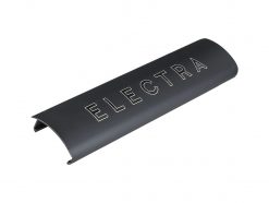 Electra Café Moto Go! Battery Cover - Matte Black