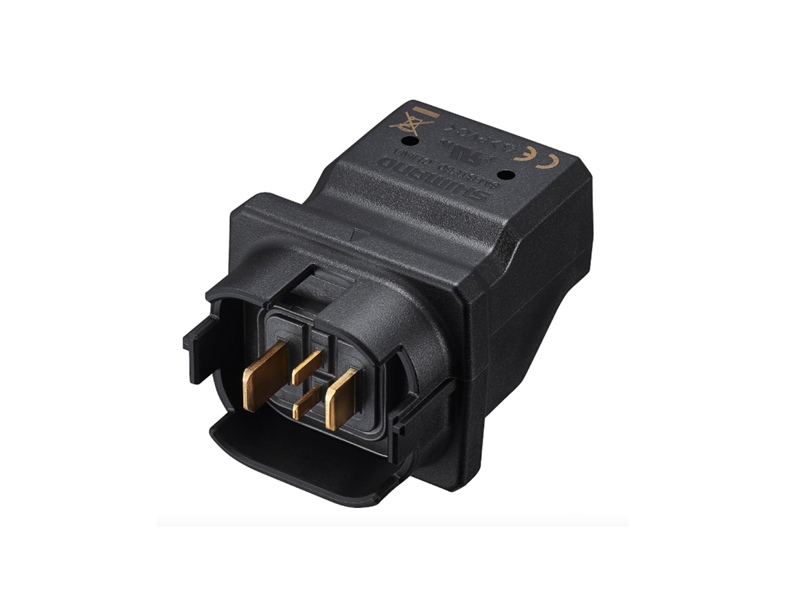 Shimano STEPS SM-BTE80 Adapter for Charging Battery 2 Shimano STEPS SM-BTE80 Adapter for Charging Battery - Image 2