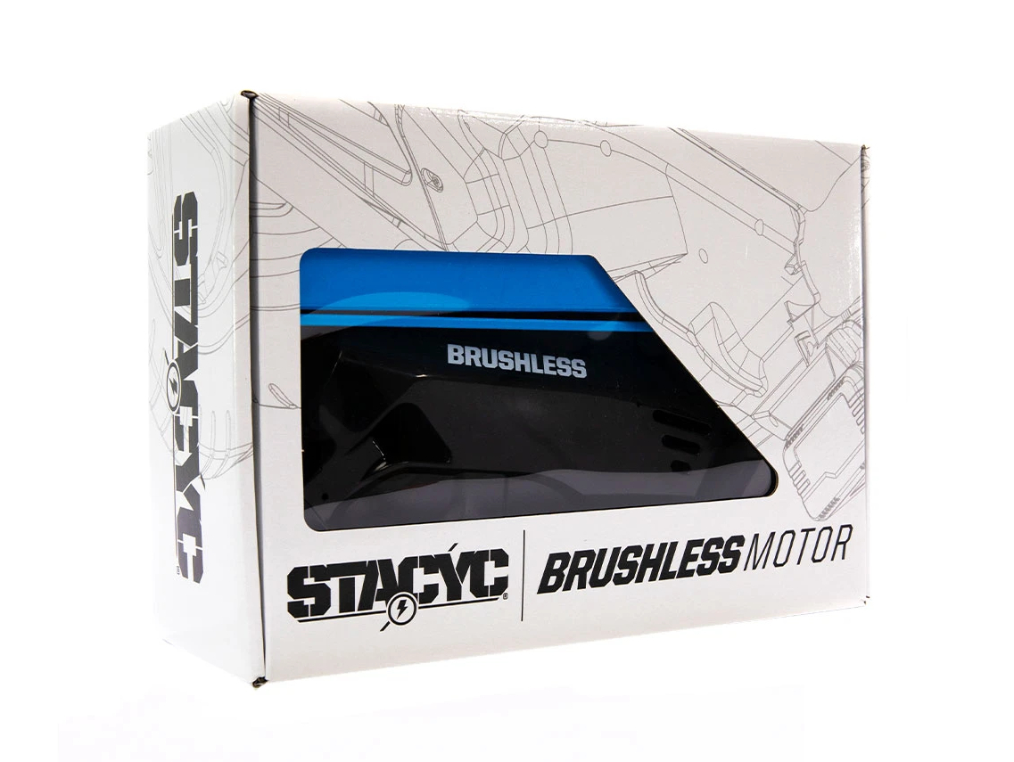 STACYC Brushless Motor Upgrade Kit - 16eDRIVE 2 STACYC Brushless Motor Upgrade Kit - 16eDRIVE - Image 2