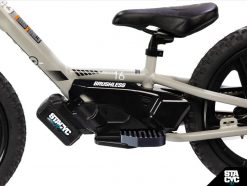 STACYC Brushless Motor Upgrade Kit - 16eDRIVE 6 STACYC Brushless Motor Upgrade Kit - 16eDRIVE -Electronic Components shop 89140 2