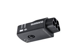 Shimano SM-EW90-B Di2 Junction B Box - E-Tube, 5 Port