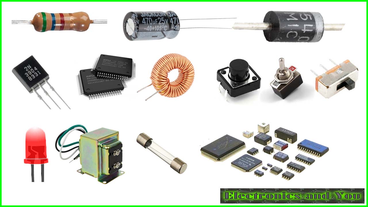 Electronic Components shop -Electronic Components shop a7
