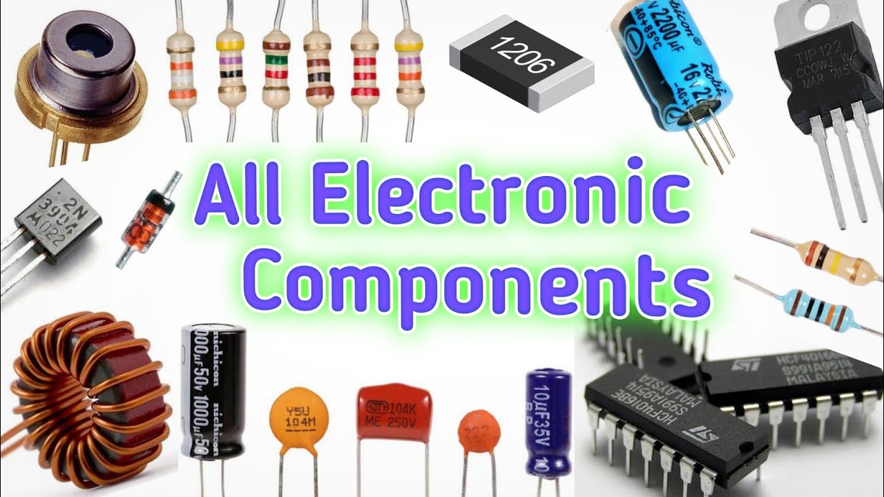 Electronic Components shop -Electronic Components shop a77